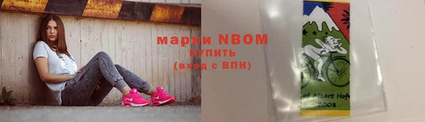 хмурый Алексеевка