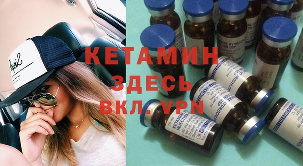 шишки Гусь-Хрустальный