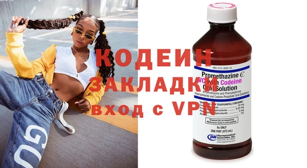 хмурый Алексеевка